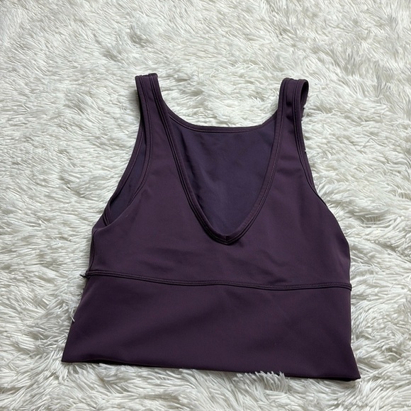 Lululemon Power Pivot Tank - Picture 1 of 6